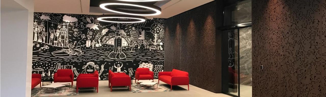 Zora Exclusive Apartment Bratislava Bagian luar foto