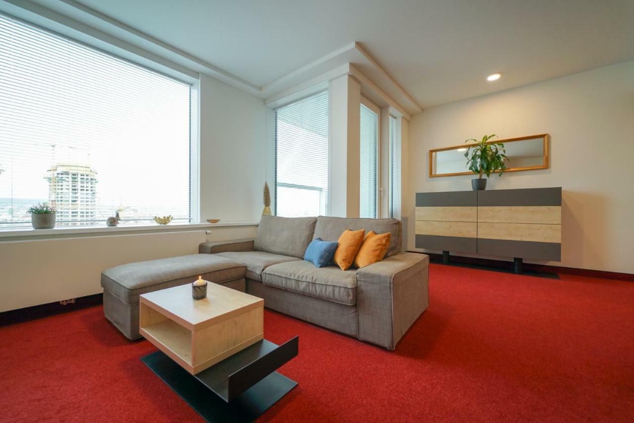 Zora Exclusive Apartment Bratislava Bagian luar foto