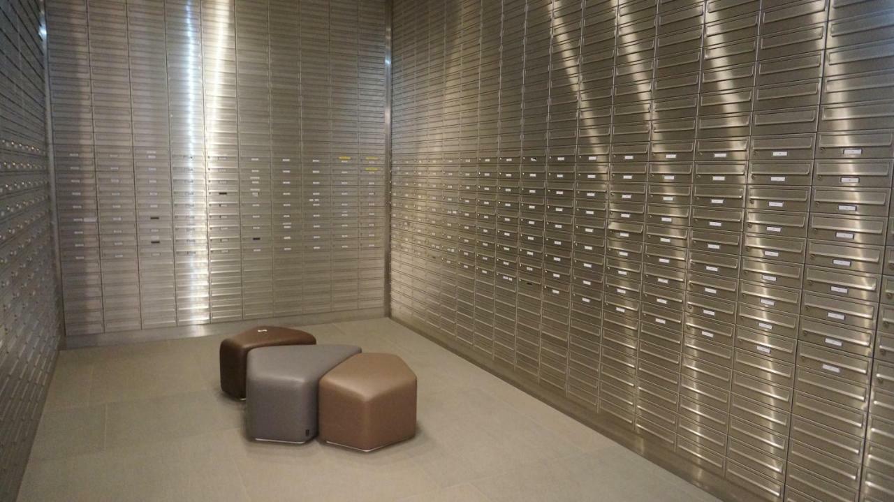 Zora Exclusive Apartment Bratislava Bagian luar foto