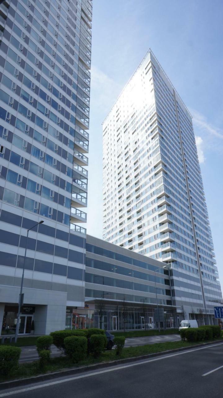 Zora Exclusive Apartment Bratislava Bagian luar foto