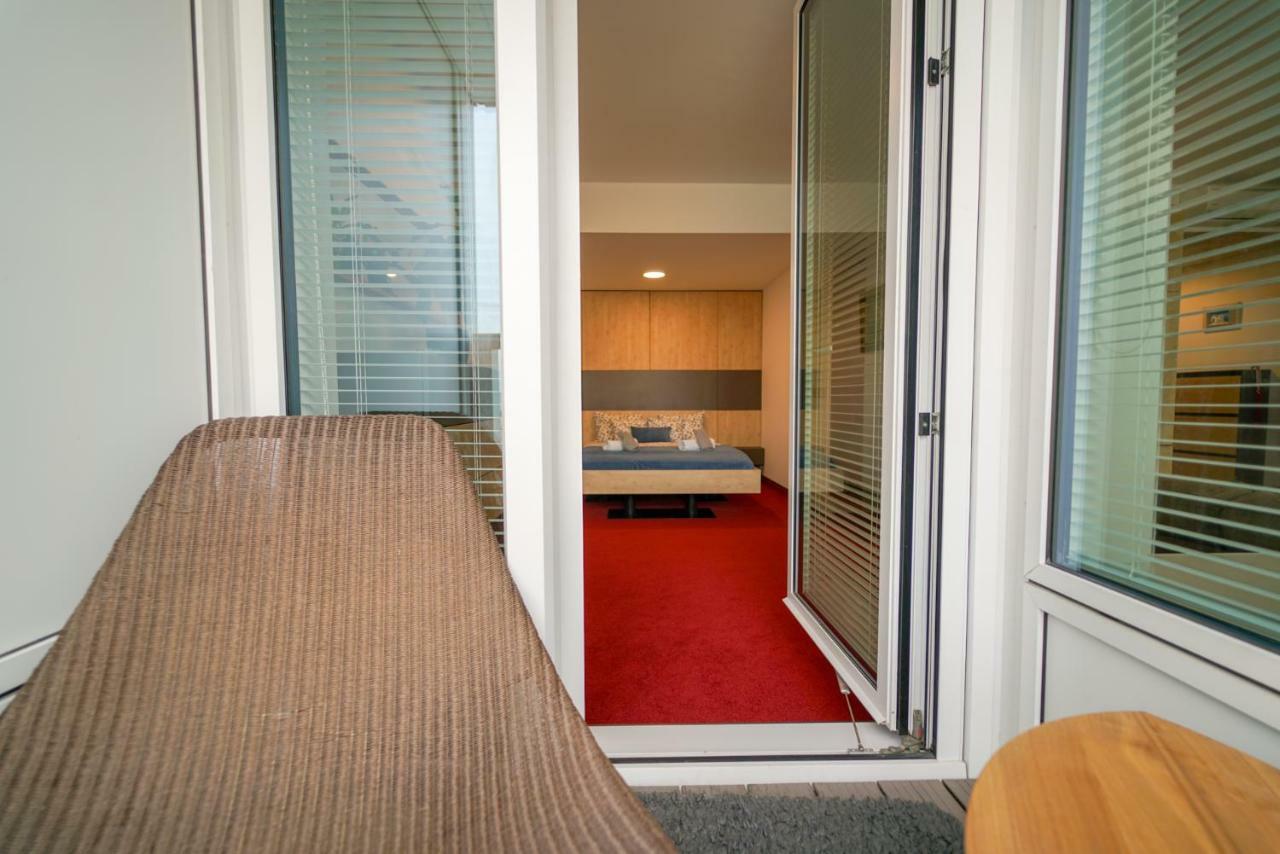 Zora Exclusive Apartment Bratislava Bagian luar foto