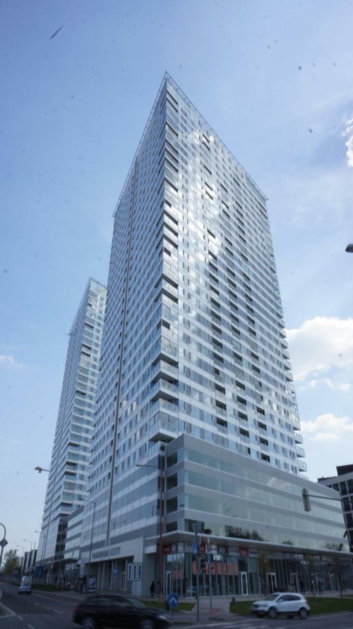 Zora Exclusive Apartment Bratislava Bagian luar foto