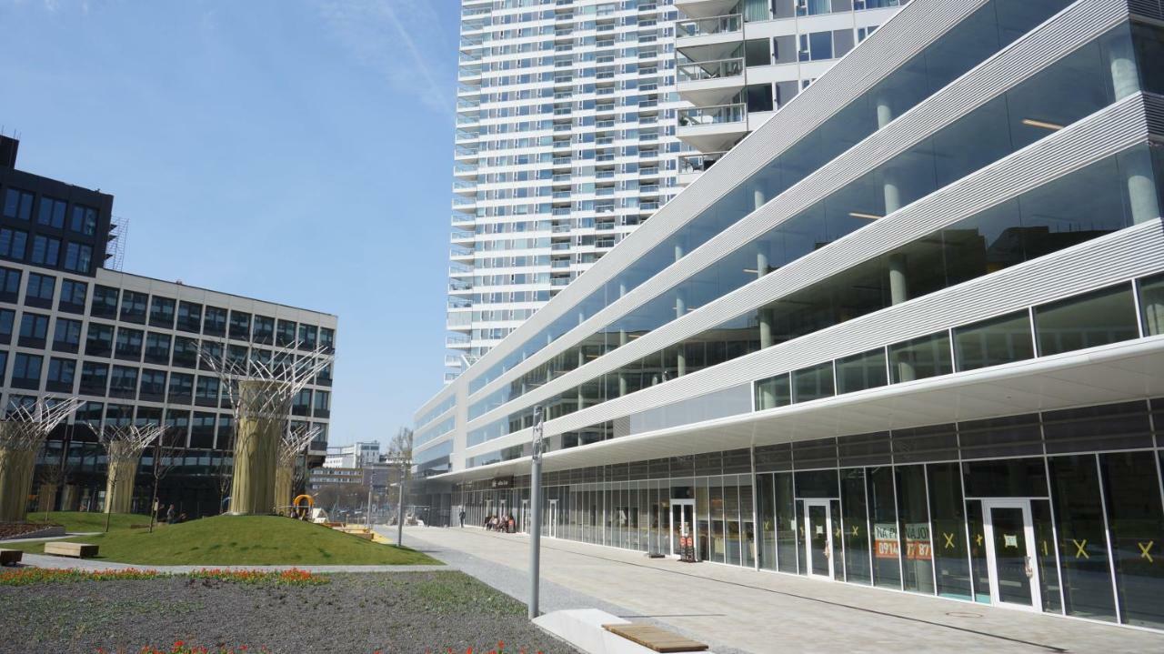 Zora Exclusive Apartment Bratislava Bagian luar foto